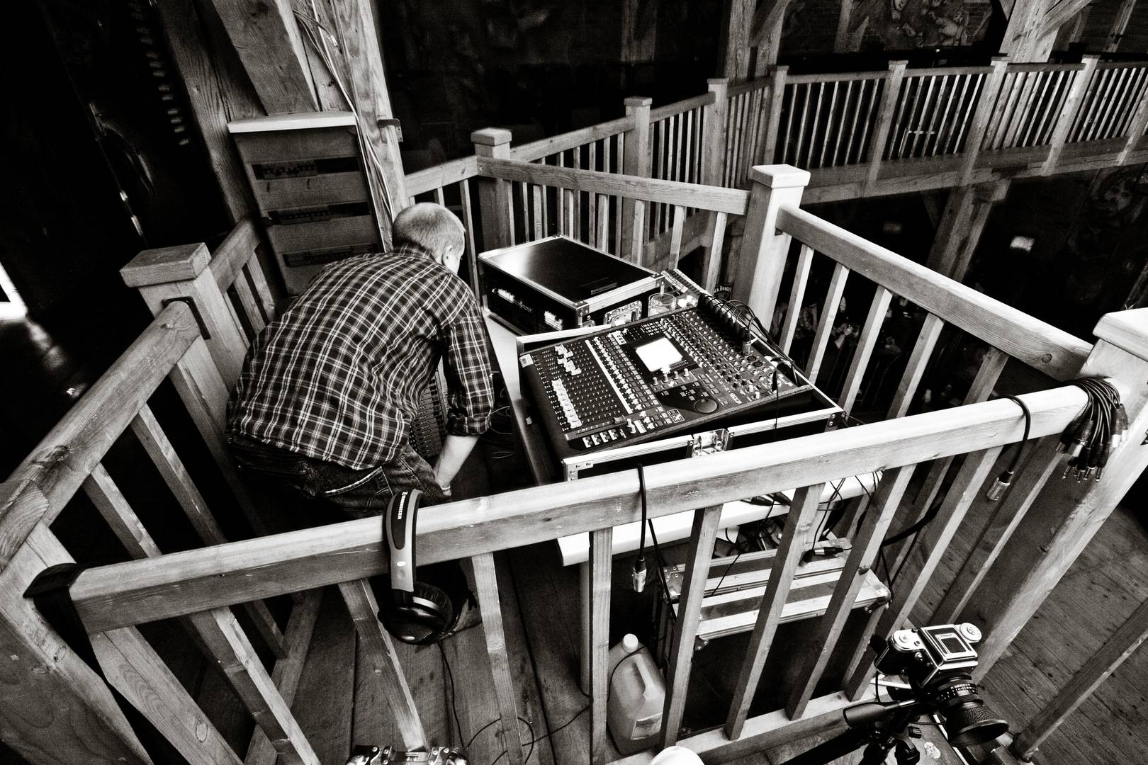 HATI: Zev koncert/IMG_1205bw