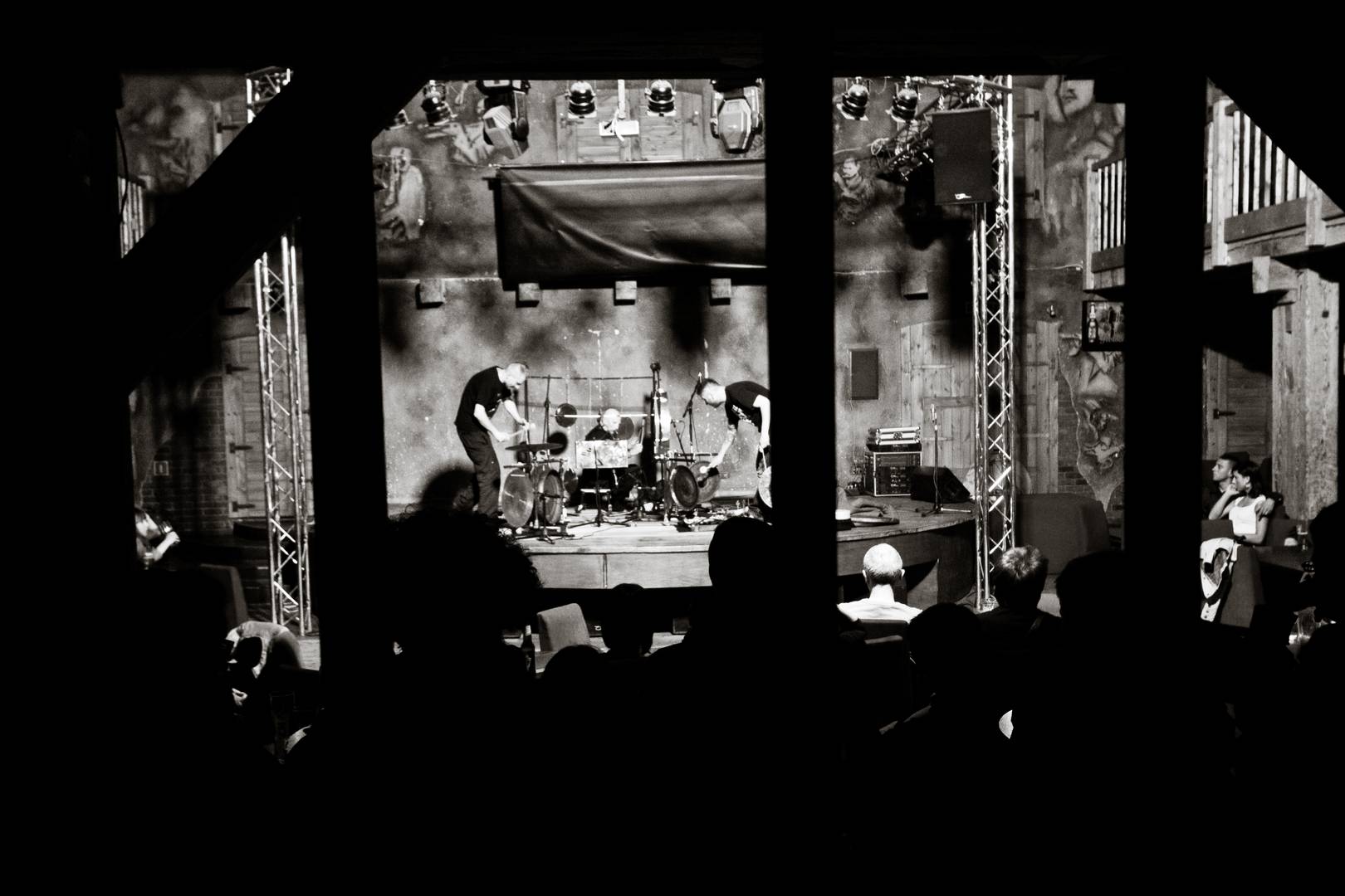 HATI: Zev koncert/IMG_1216bw