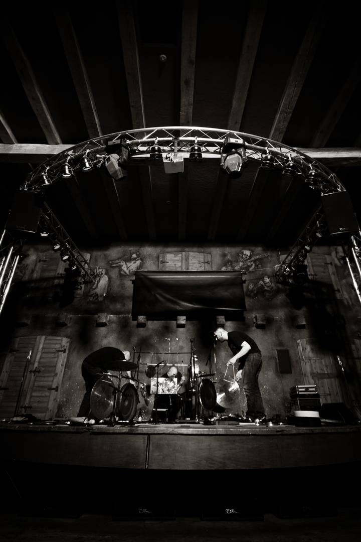 HATI: Zev koncert/IMG_1222bw