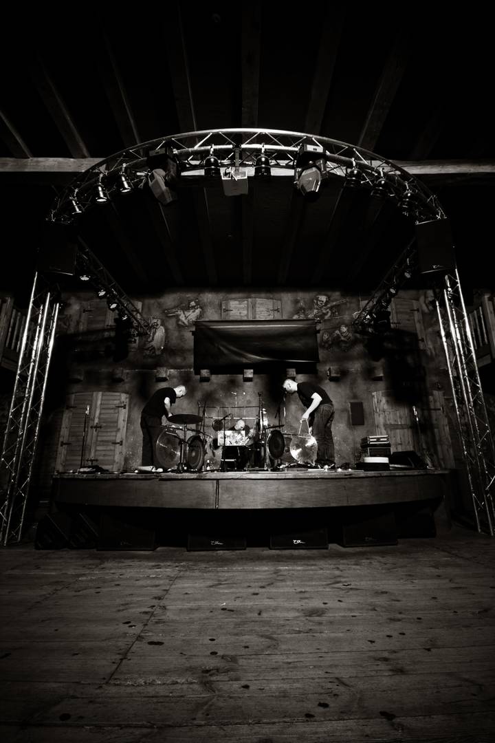 HATI: Zev koncert/IMG_1223bw