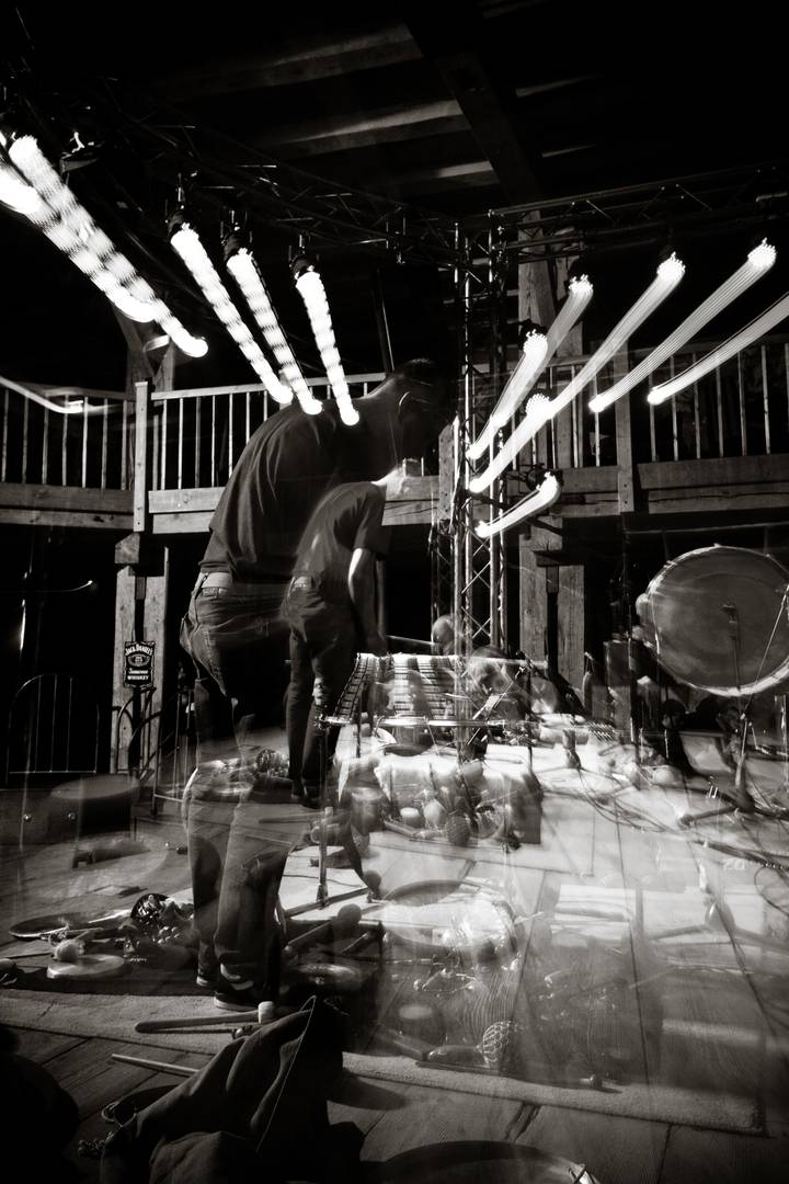 HATI: Zev koncert/IMG_1236bw