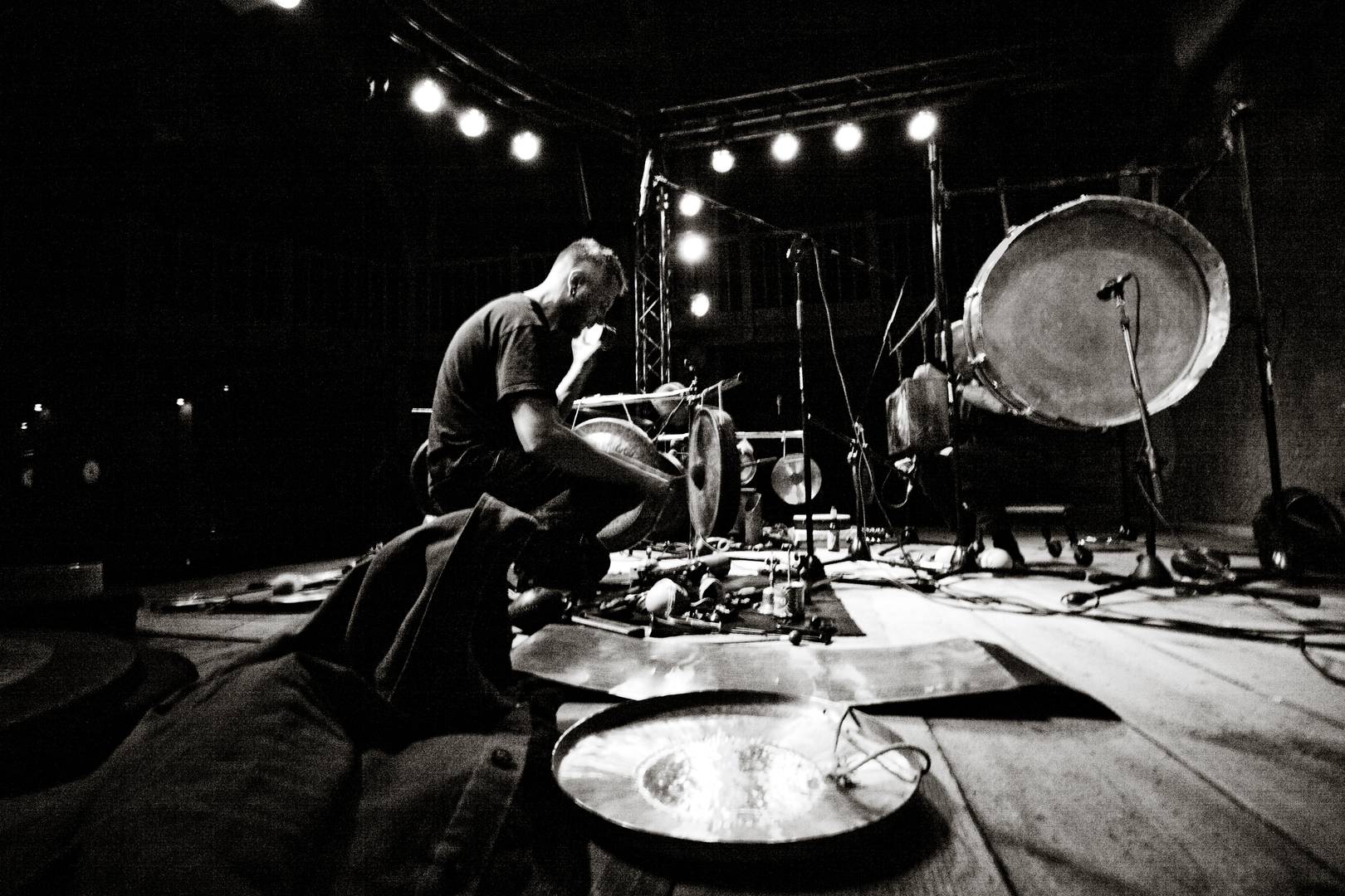 HATI: Zev koncert/IMG_1262bw