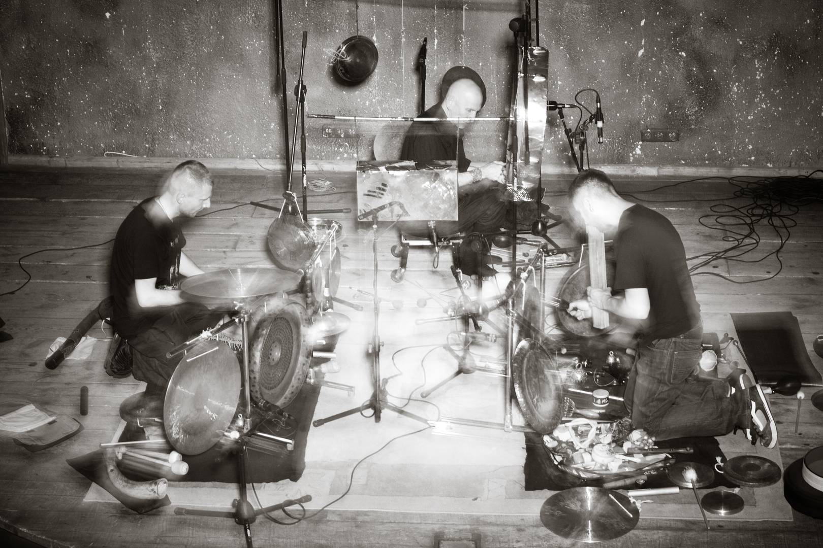 HATI: Zev koncert/IMG_1287bw