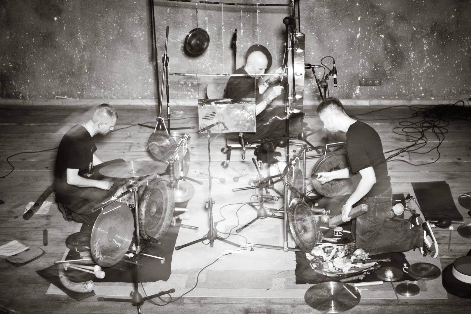 HATI: Zev koncert/IMG_1296bw