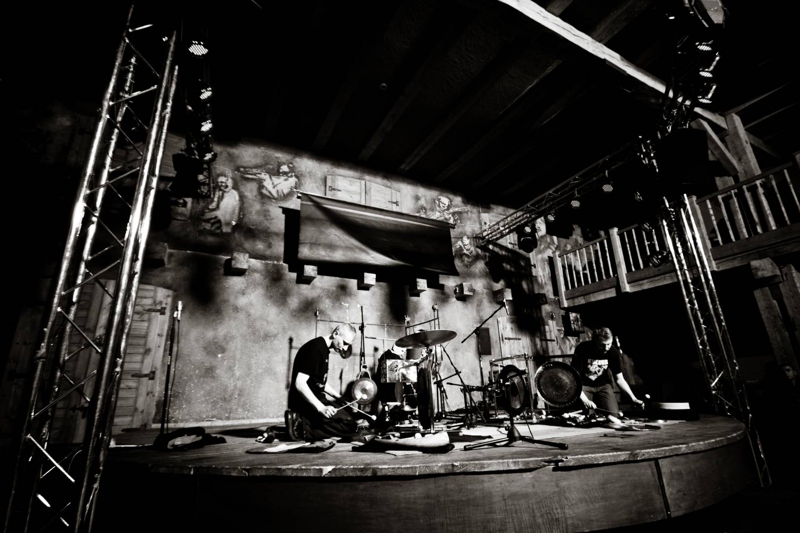 HATI: Zev koncert/IMG_1333bw