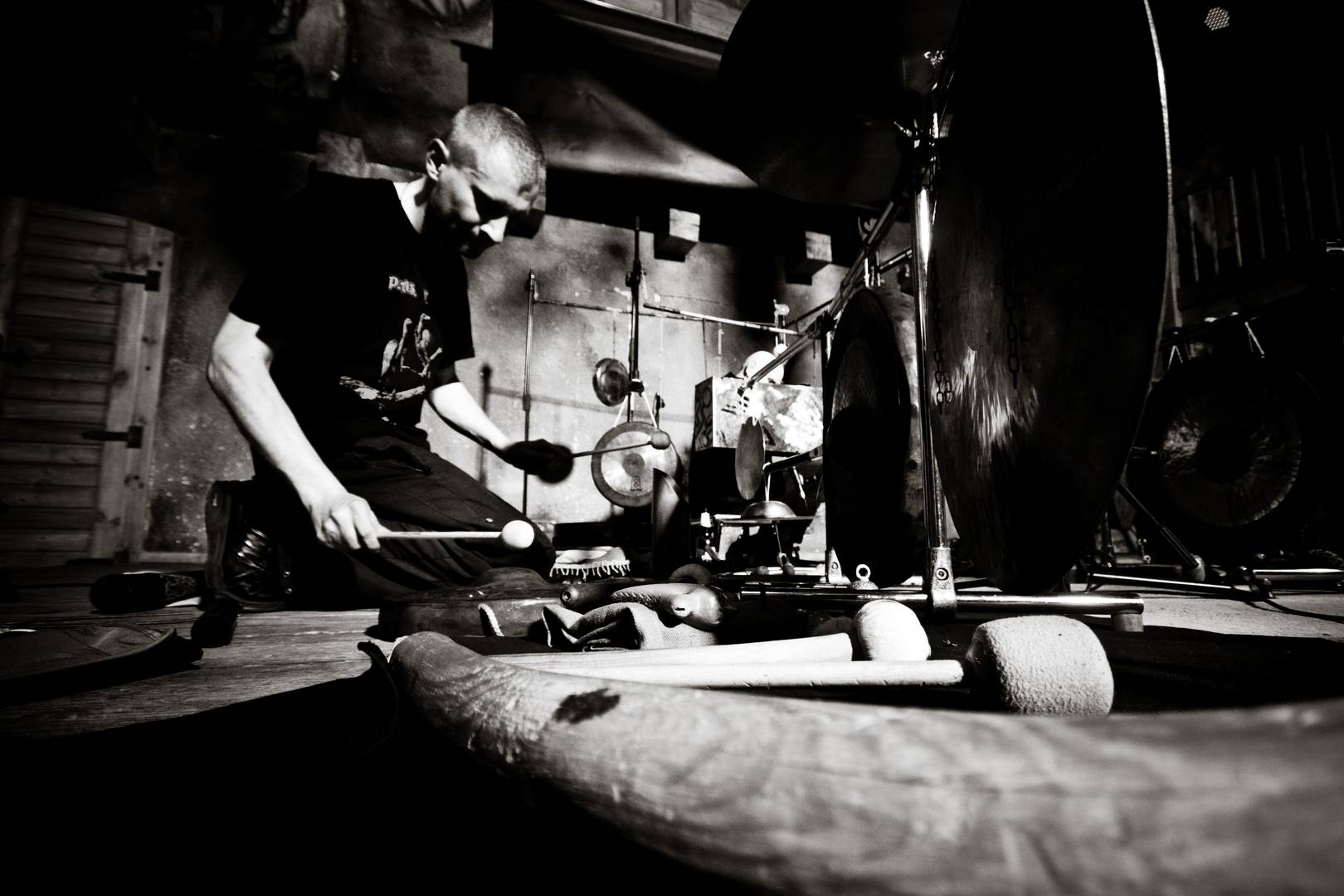 HATI: Zev koncert/IMG_1337bw