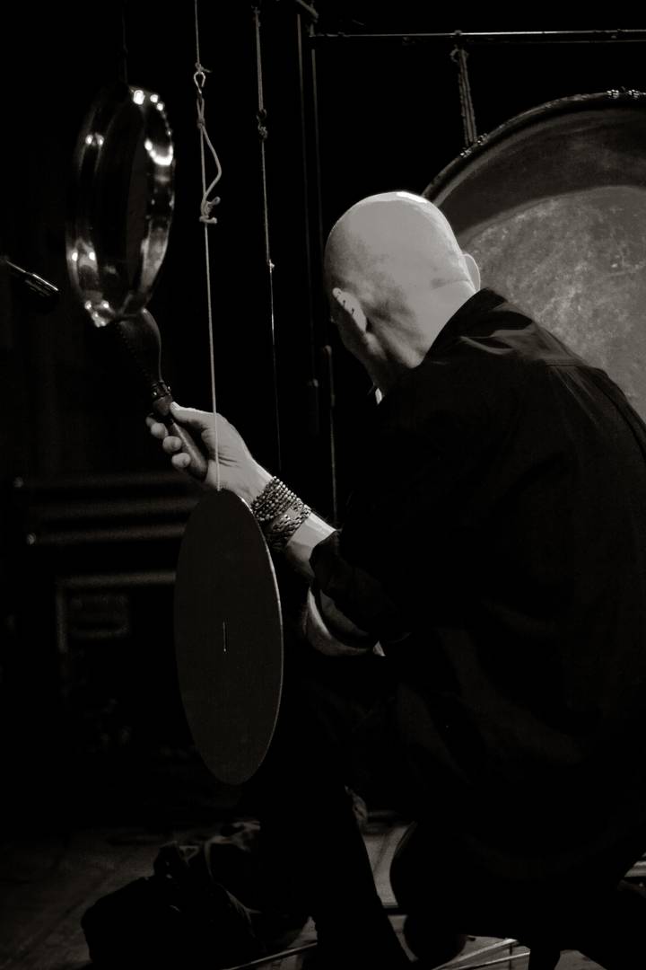 HATI: Zev koncert/IMG_1366bw