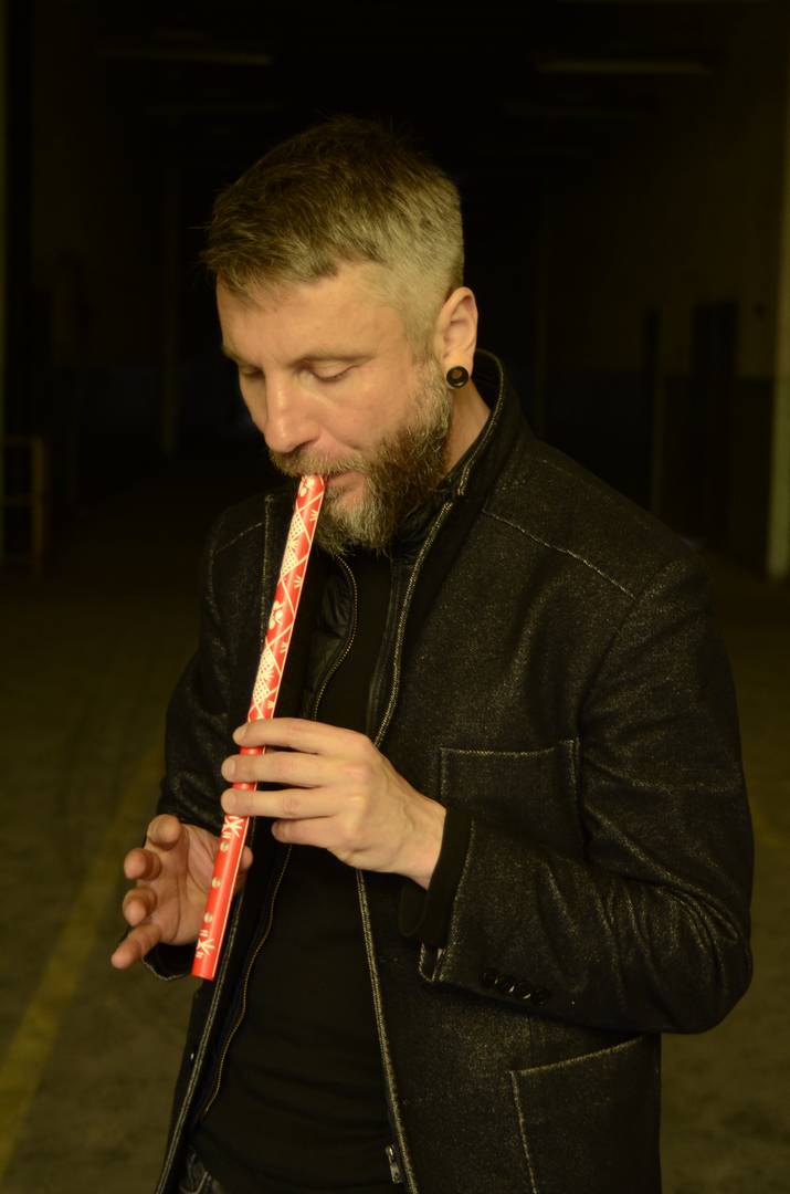 Hati foto/hati nagrywanie mazzoll 2