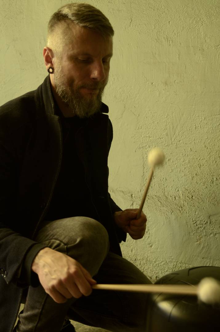 Hati foto/hati nagrywanie mazzoll