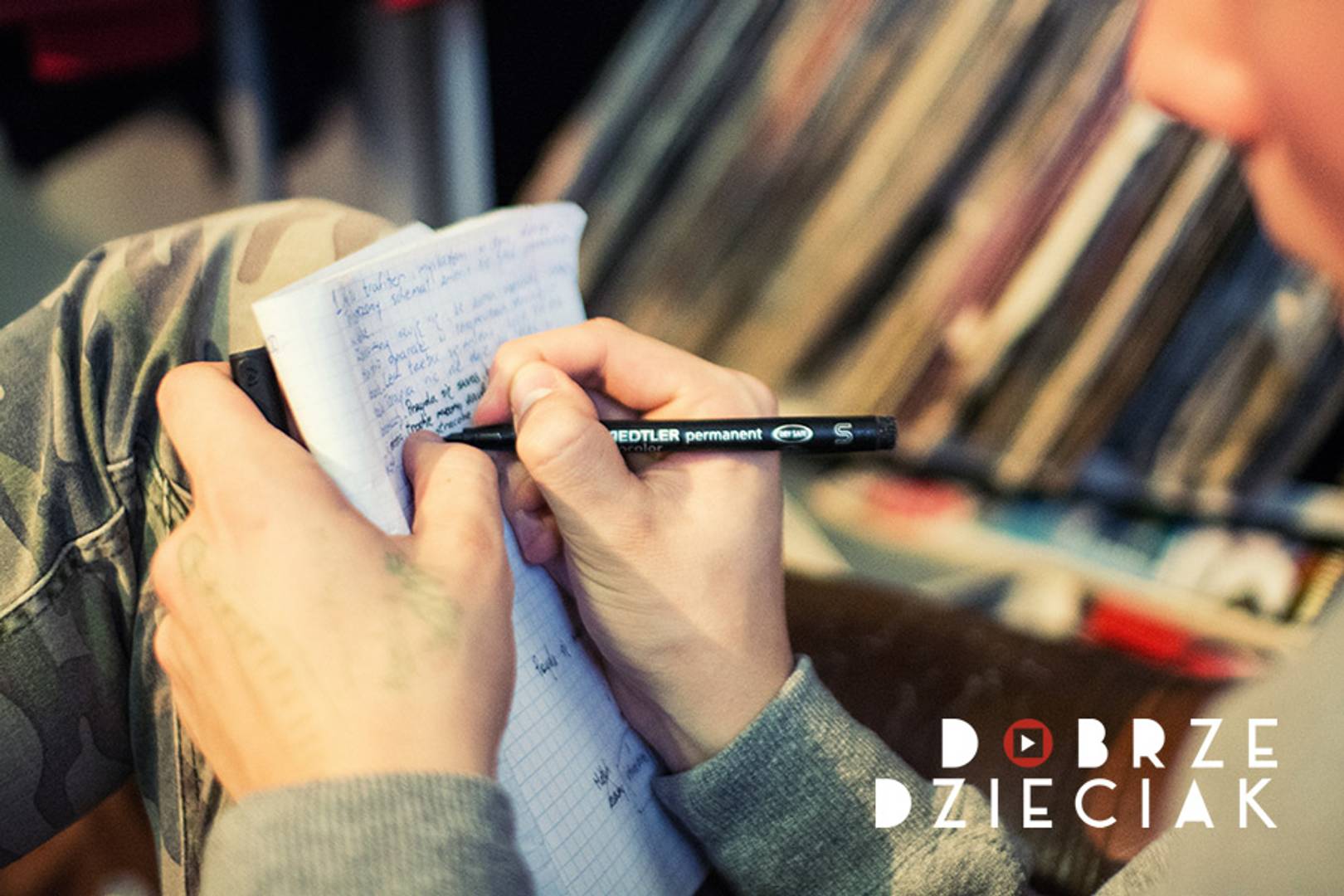 foto dobrze dzieciak/a7